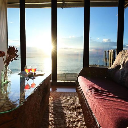 مدينة هوالين Slow Living Seaview B&B المظهر الخارجي الصورة