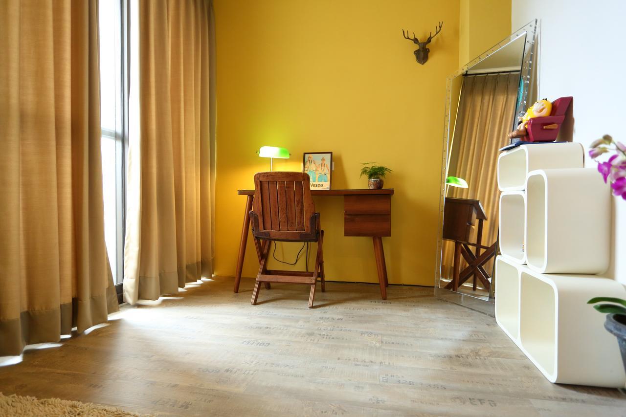 مدينة هوالين Slow Living Seaview B&B المظهر الخارجي الصورة