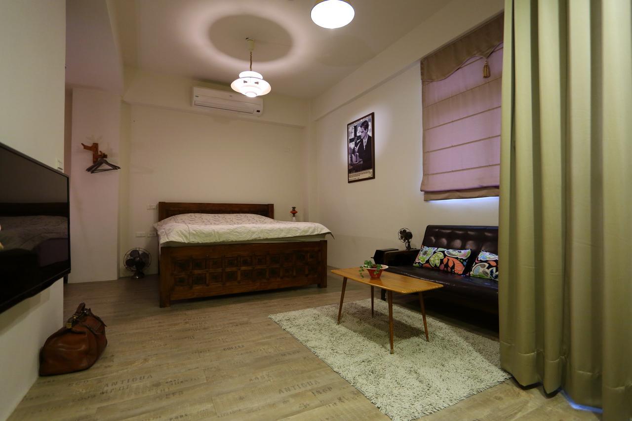 مدينة هوالين Slow Living Seaview B&B المظهر الخارجي الصورة