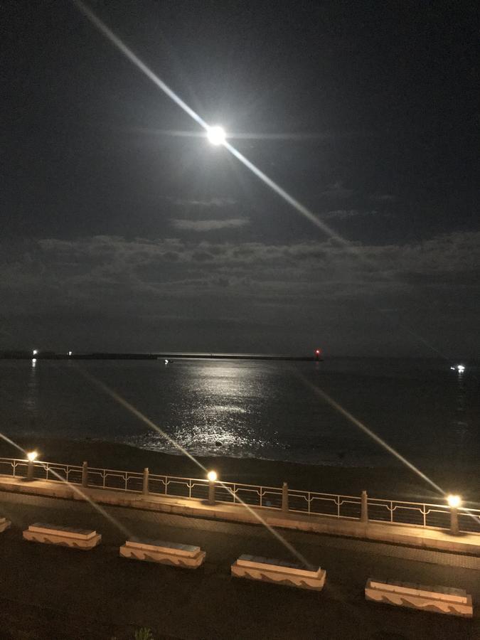 مدينة هوالين Slow Living Seaview B&B المظهر الخارجي الصورة