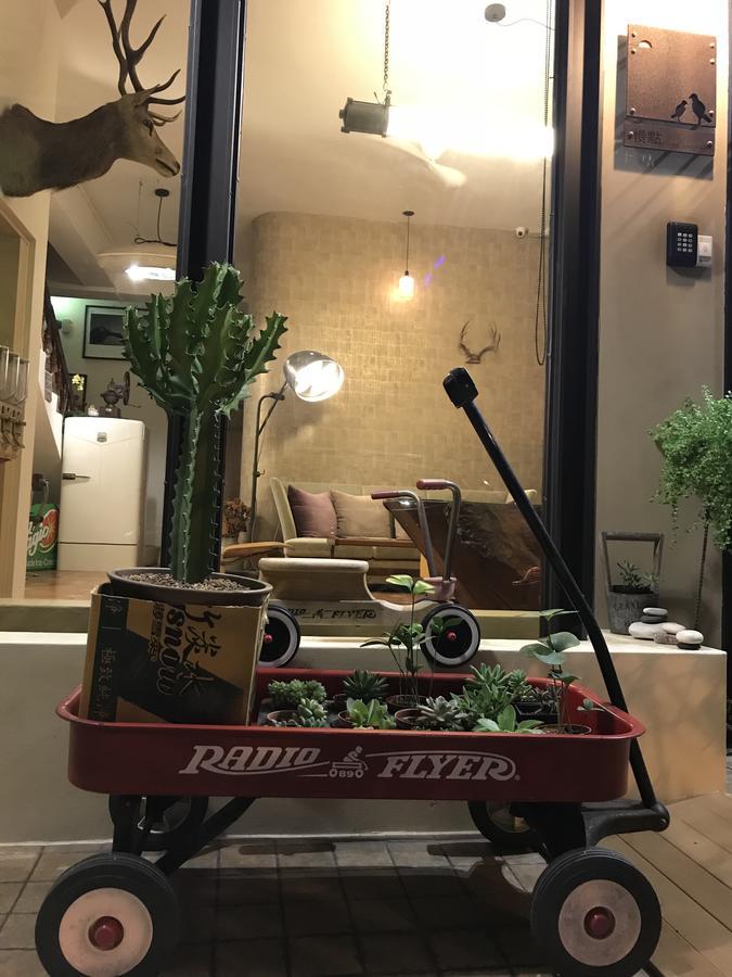 مدينة هوالين Slow Living Seaview B&B المظهر الخارجي الصورة
