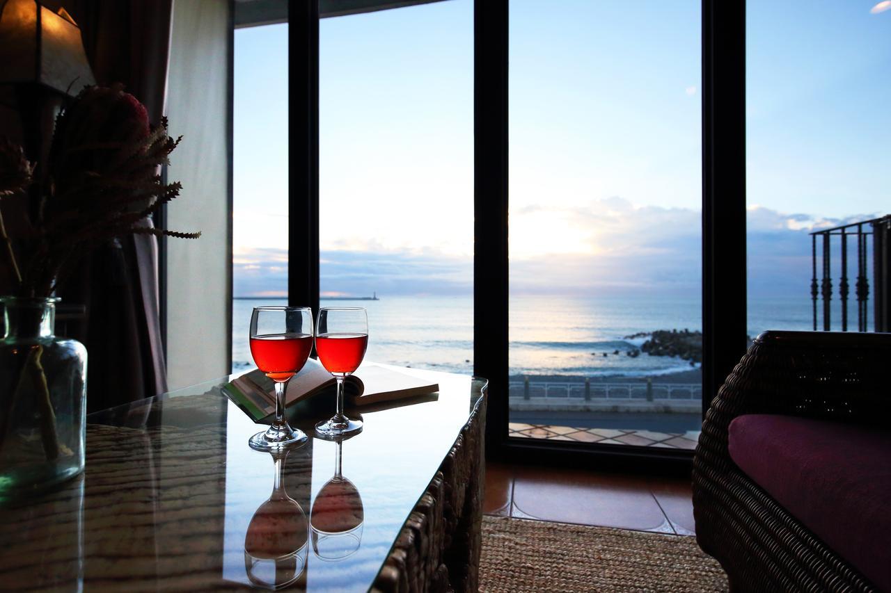 مدينة هوالين Slow Living Seaview B&B المظهر الخارجي الصورة