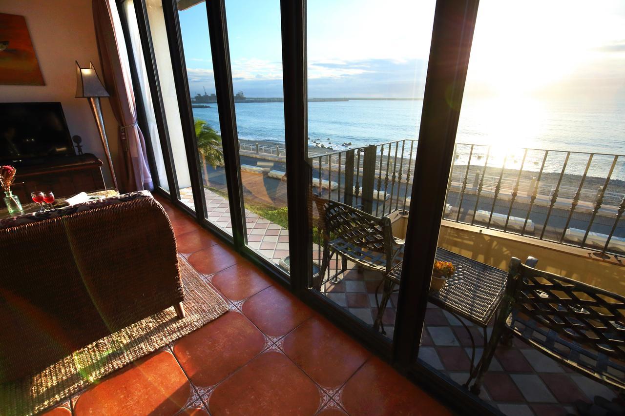 مدينة هوالين Slow Living Seaview B&B المظهر الخارجي الصورة
