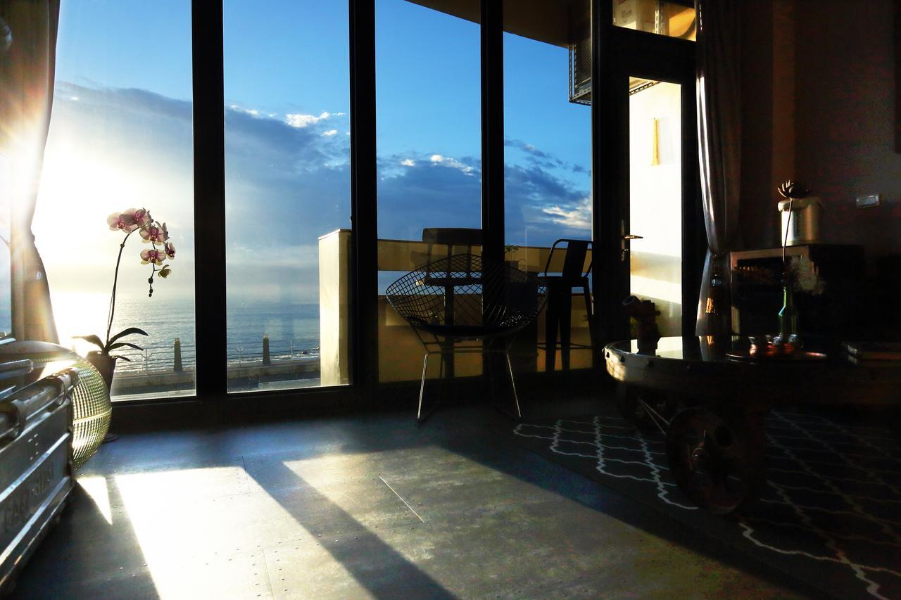 مدينة هوالين Slow Living Seaview B&B المظهر الخارجي الصورة