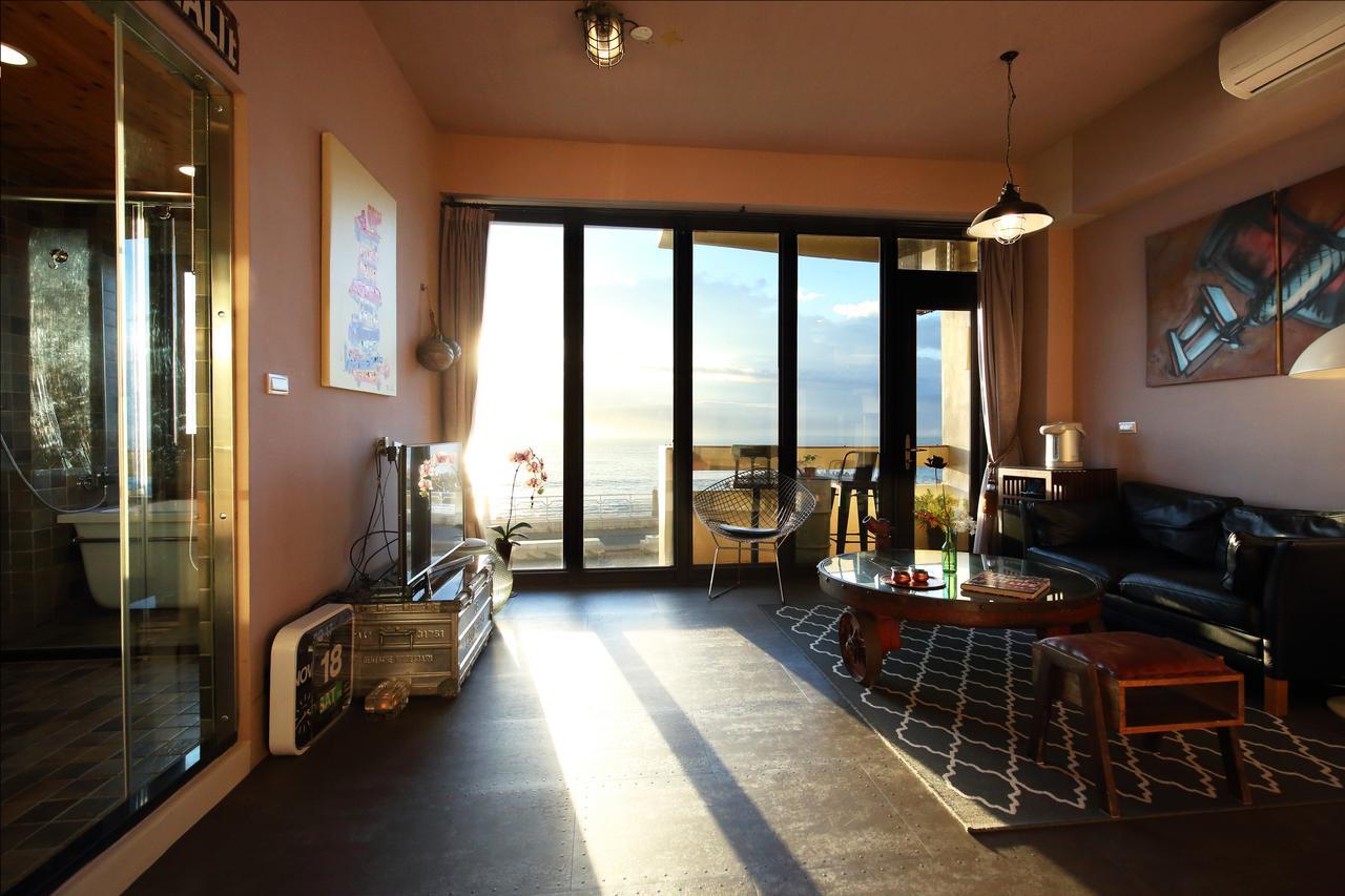 مدينة هوالين Slow Living Seaview B&B المظهر الخارجي الصورة
