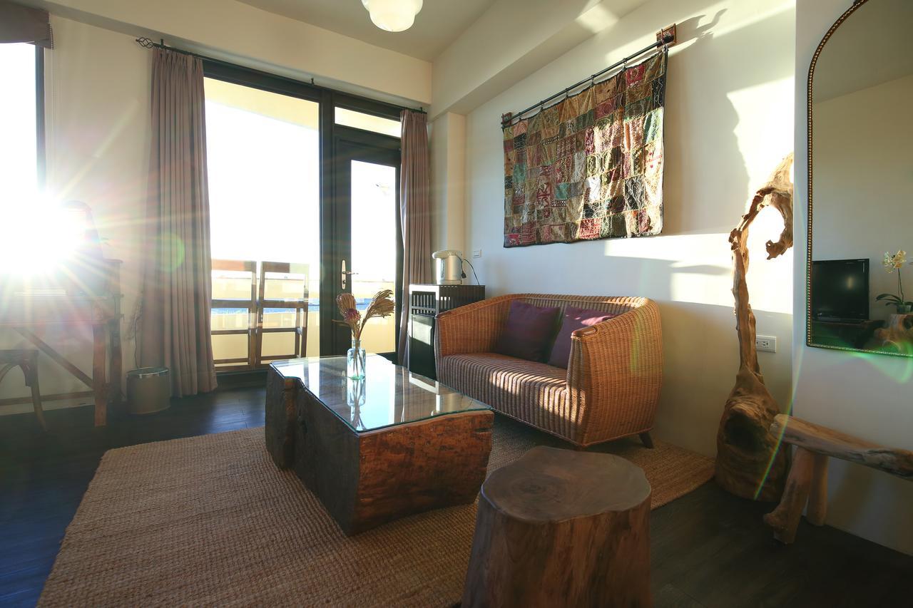 مدينة هوالين Slow Living Seaview B&B المظهر الخارجي الصورة