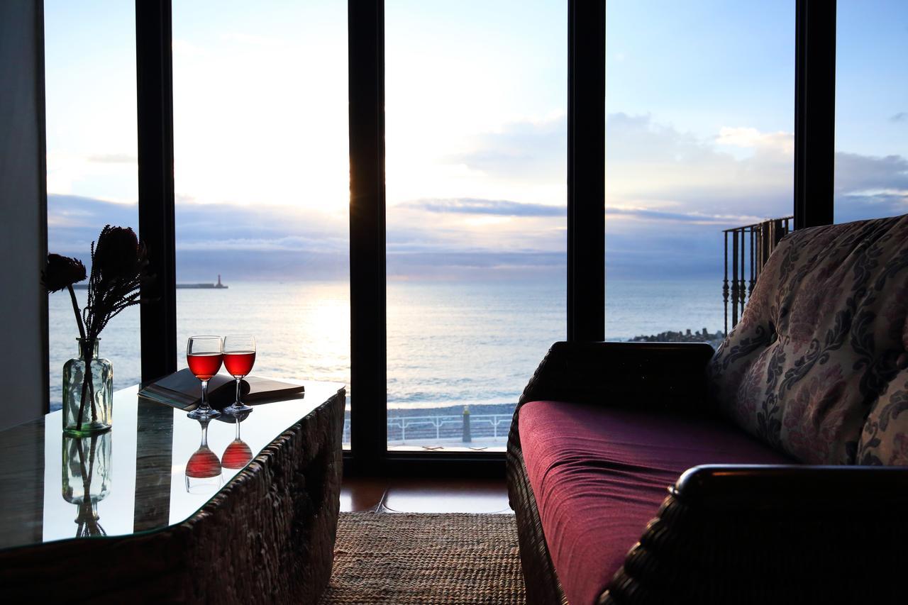 مدينة هوالين Slow Living Seaview B&B المظهر الخارجي الصورة