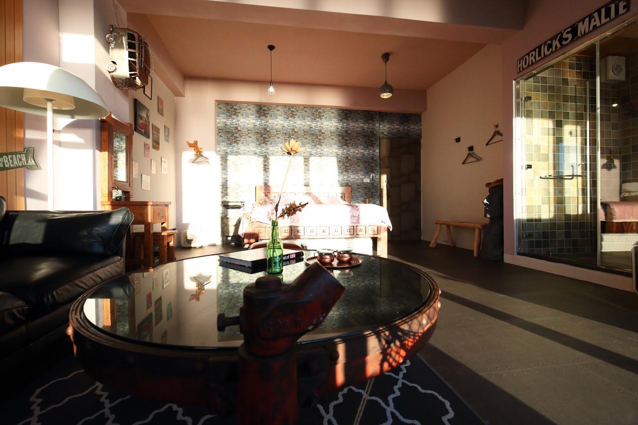 مدينة هوالين Slow Living Seaview B&B المظهر الخارجي الصورة