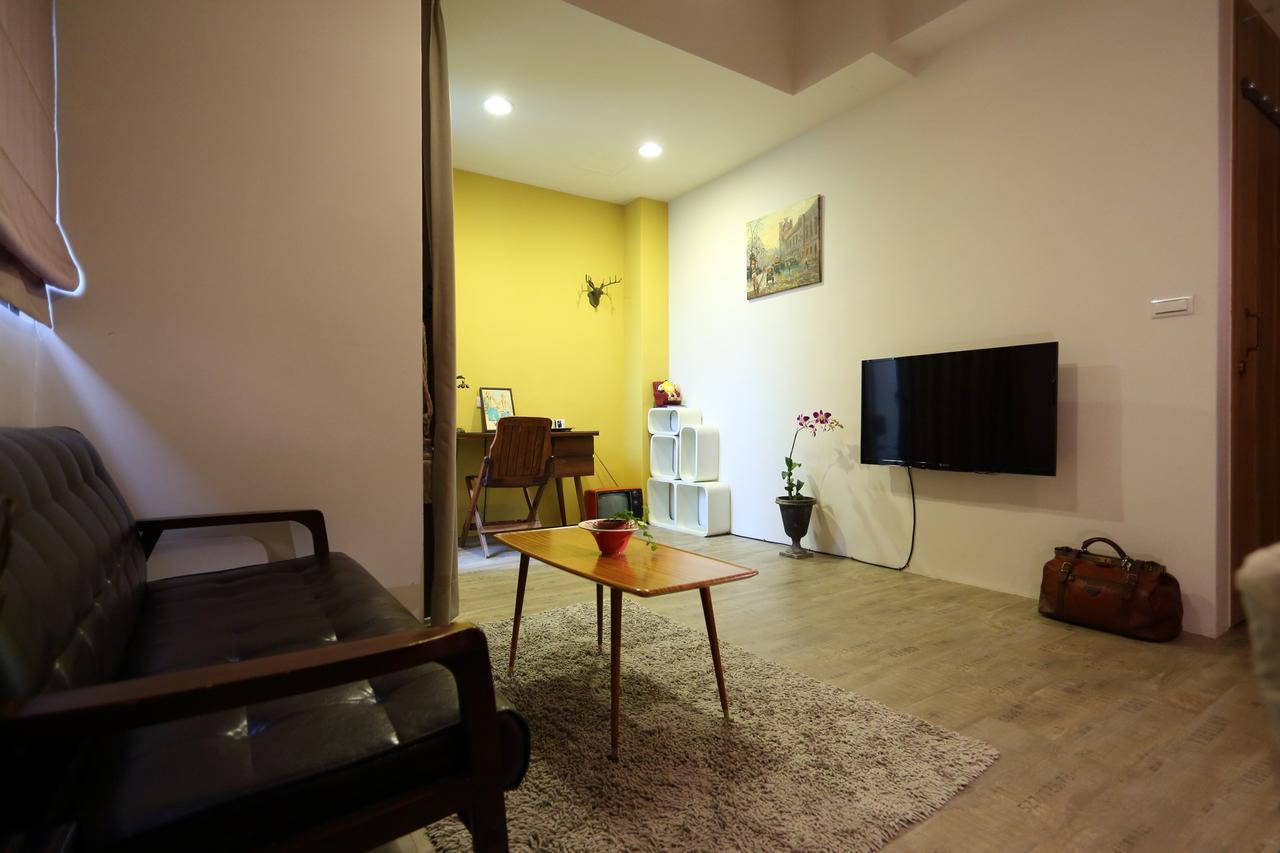 مدينة هوالين Slow Living Seaview B&B المظهر الخارجي الصورة