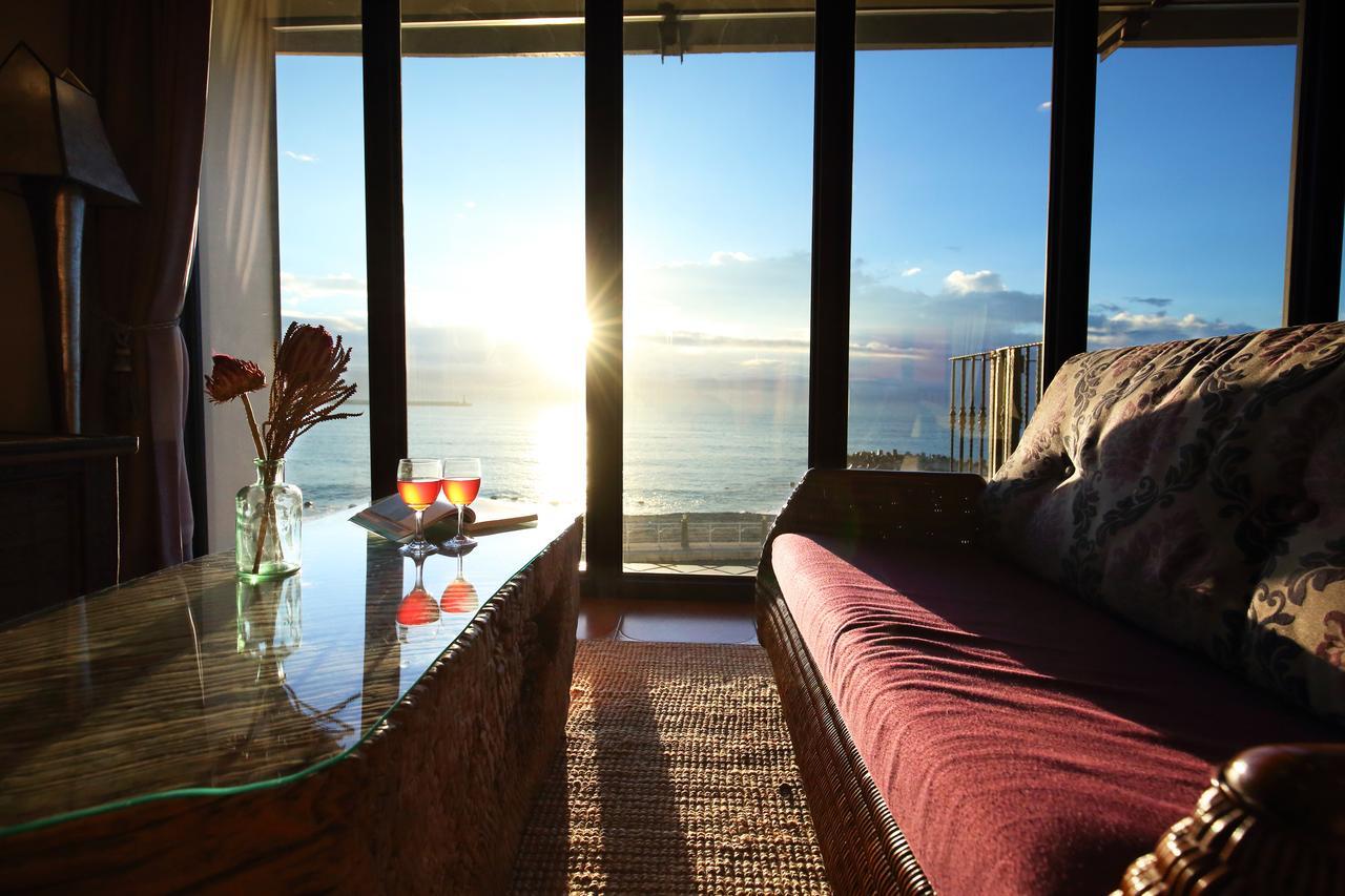 مدينة هوالين Slow Living Seaview B&B المظهر الخارجي الصورة