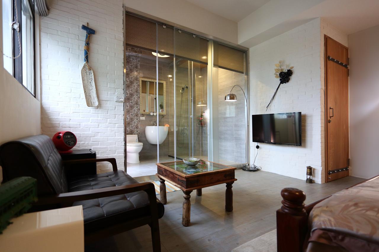 مدينة هوالين Slow Living Seaview B&B المظهر الخارجي الصورة
