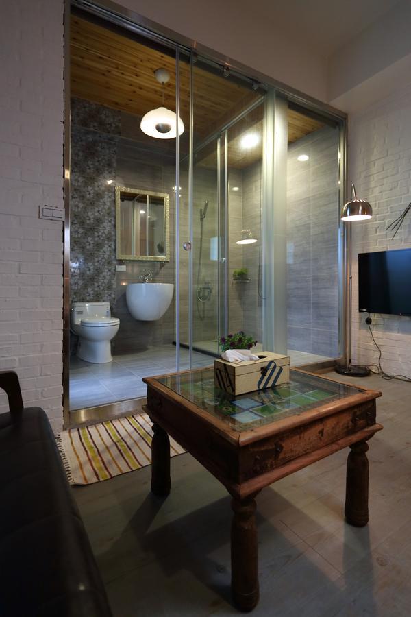 مدينة هوالين Slow Living Seaview B&B المظهر الخارجي الصورة