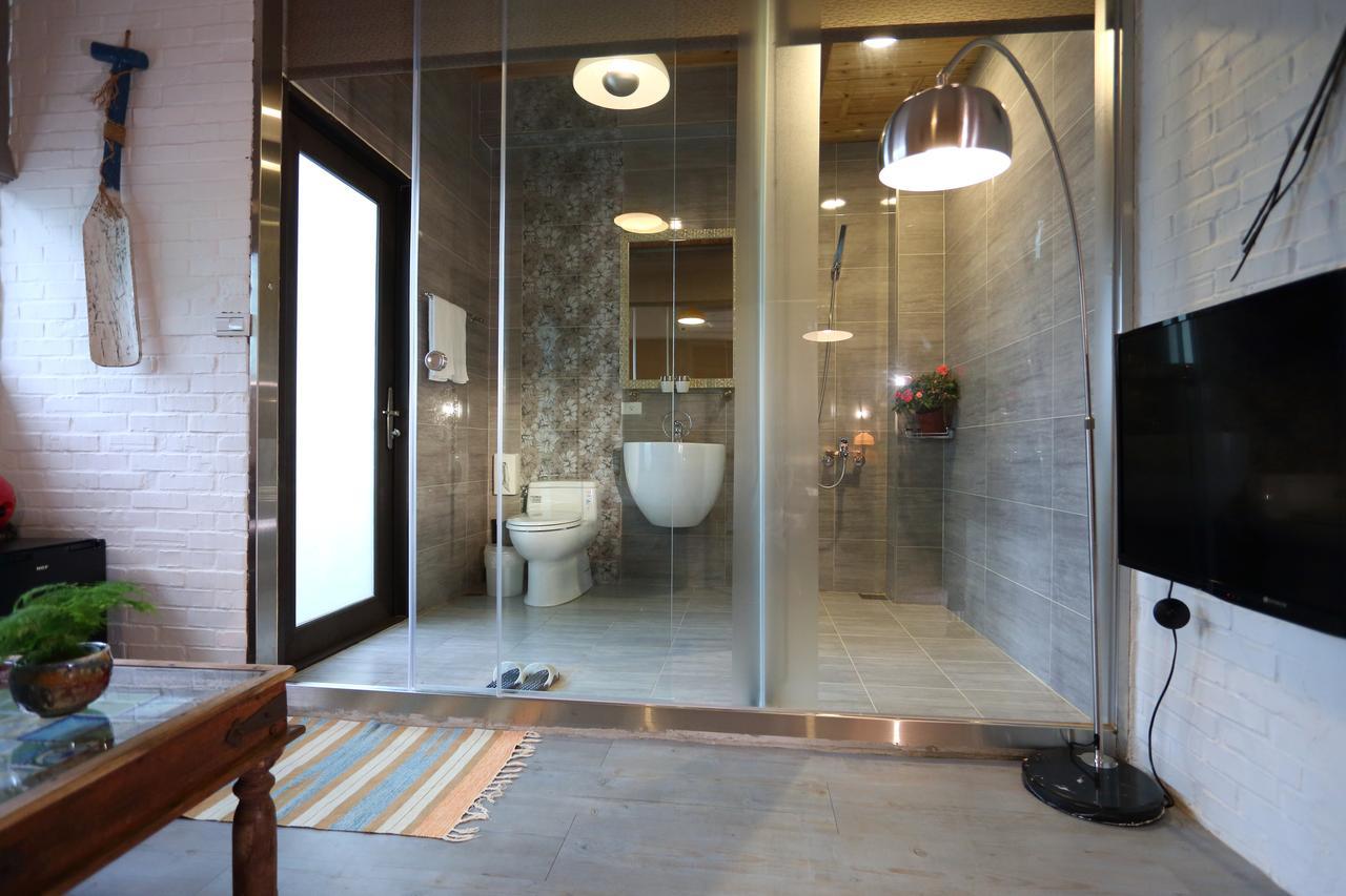 مدينة هوالين Slow Living Seaview B&B المظهر الخارجي الصورة